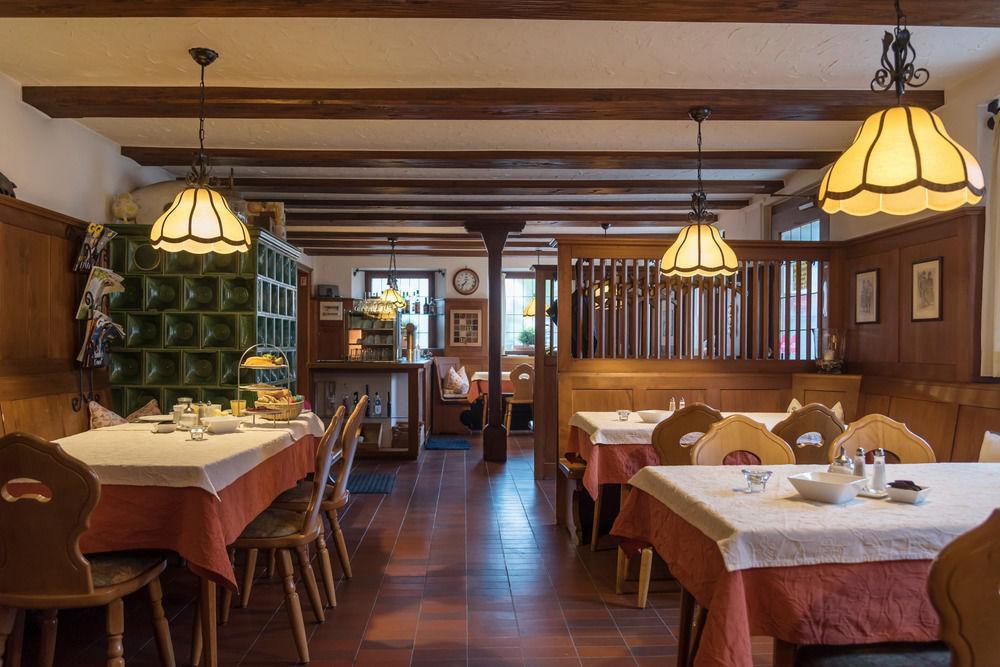 Landgasthof Ochsen Seelbach  Εξωτερικό φωτογραφία