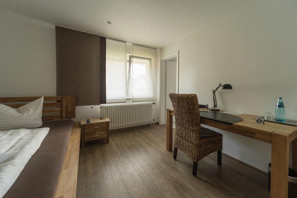 Landgasthof Ochsen Seelbach  Εξωτερικό φωτογραφία