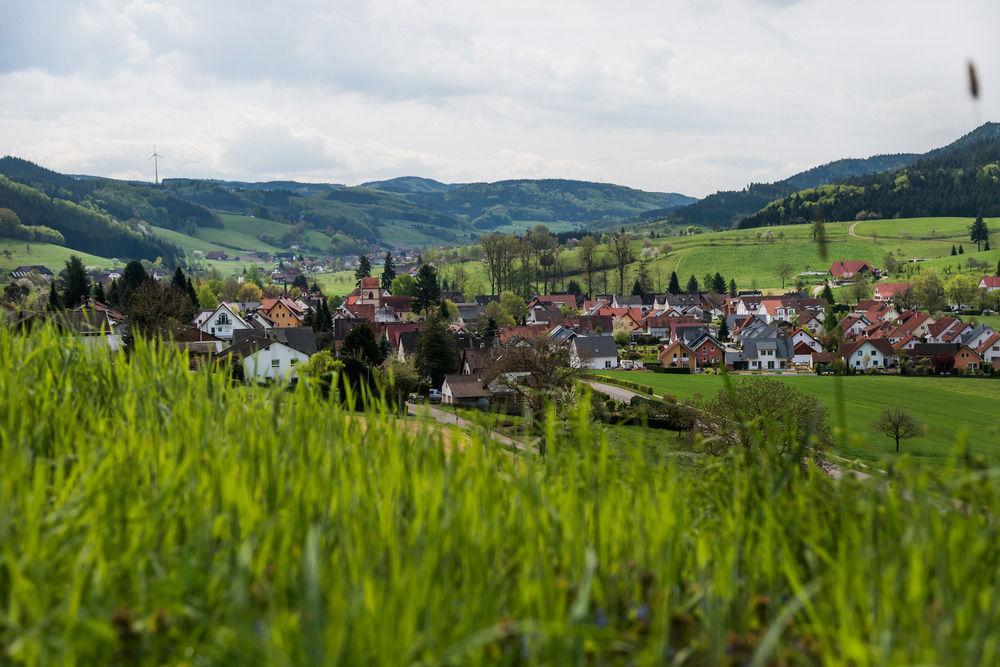 Landgasthof Ochsen Seelbach  Εξωτερικό φωτογραφία