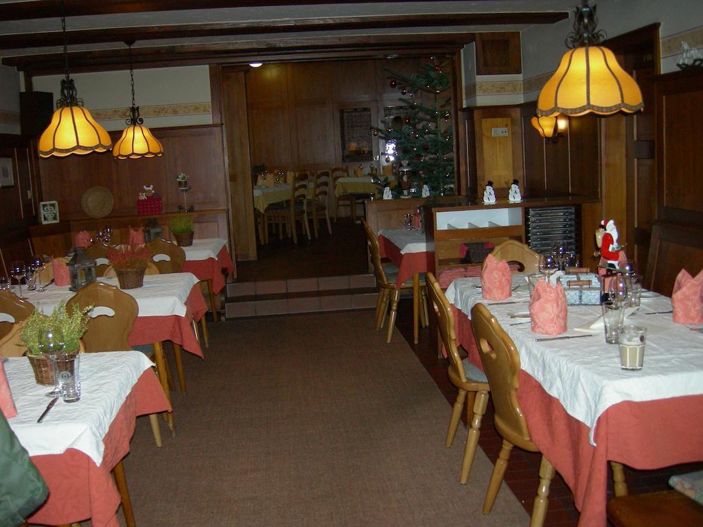 Landgasthof Ochsen Seelbach  Εξωτερικό φωτογραφία